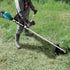 牧田Makita UR006GZ02 40Vmax充電式割草機430mm(無刷)(淨機)